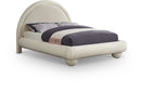 Madrid - Upholstered Bed