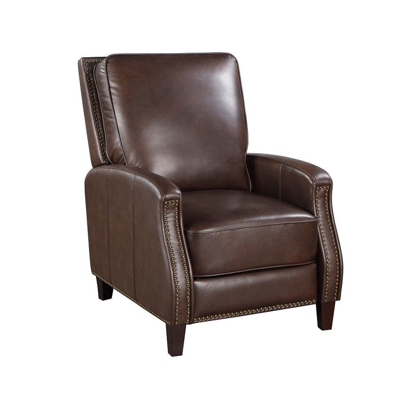 Venice - Accent Chair With Footrest