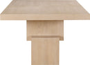 Anzio - Dining Table