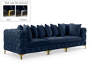 Tremblay - Modular Sofa - 3 Seats