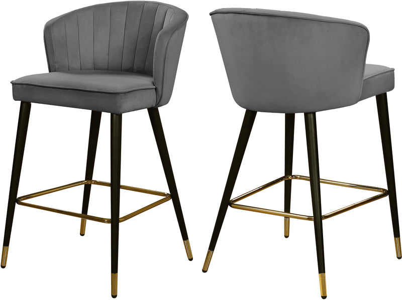 Cassie - Stool (Set of 2)