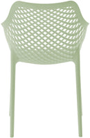 Mykonos - Outdoor Dining Chair (Set of 2)