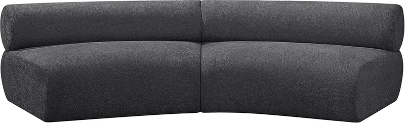 Bale - 2 Piece Modular Sofa