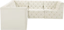 Tuft - 5 Piece Modular Sectional