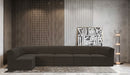 Ollie - 6 Piece Modular Sectional