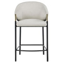 Chadwick - Fabric Upholstered Chair (Set of 2)