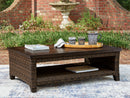 Monterey Point - Rectangular Table