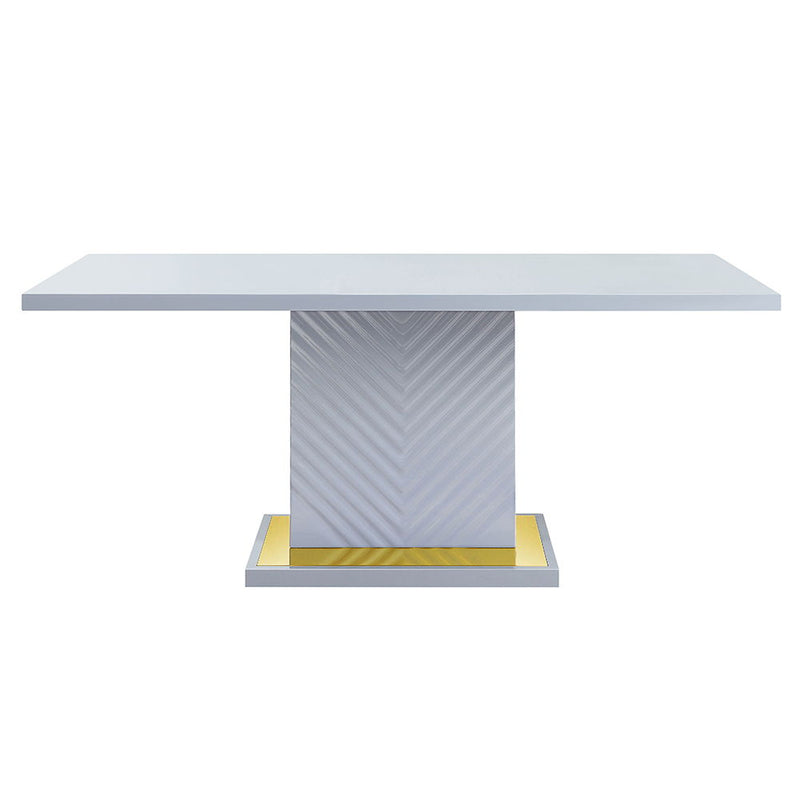 Gaines - Dining Table