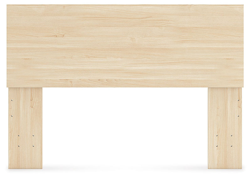 Onita - Panel Headboard