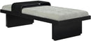 Arlington - Bench - Black Base