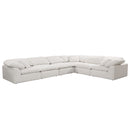 Naveen - Modular Wedge With Pillow