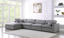 Serene - 5 Piece Modular Sectional