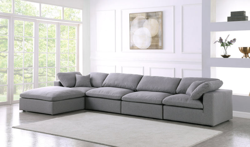 Serene - Modular Sectional