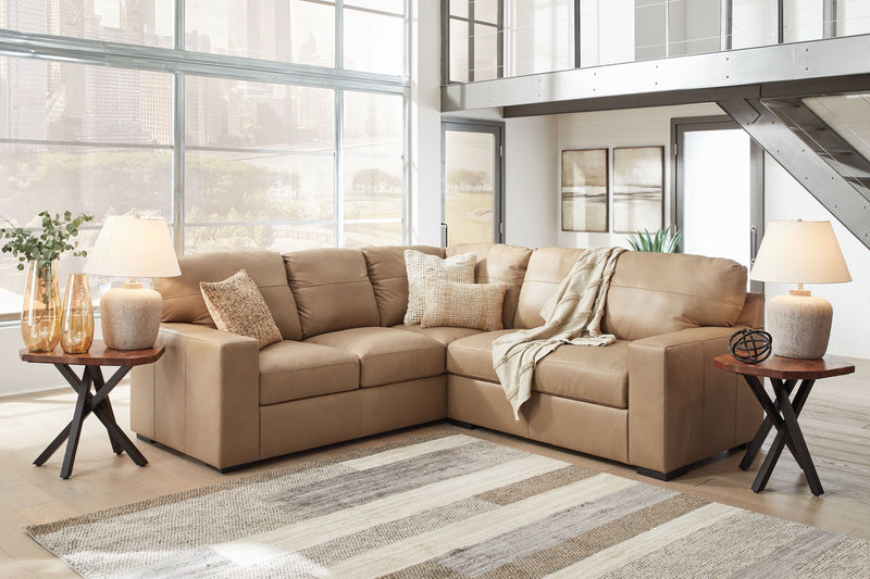 Bandon - Sectional