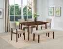 Gregory - Dining Room Set