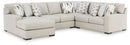 LaureLGrove - Sectional