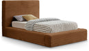 Dexter - Upholstered Bed