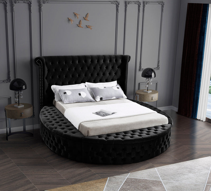 Luxus - Bed