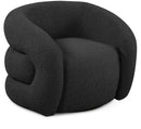 Roxbury - Swivel Accent Chair