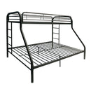 Tritan - Bunk Bed
