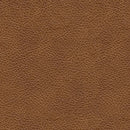 Emilia - 3 Pc. - 2-Piece Sectional Loveseat, Ottoman - Caramel