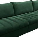 Jacob - Modular U-Shaped Sectional 7 Piece