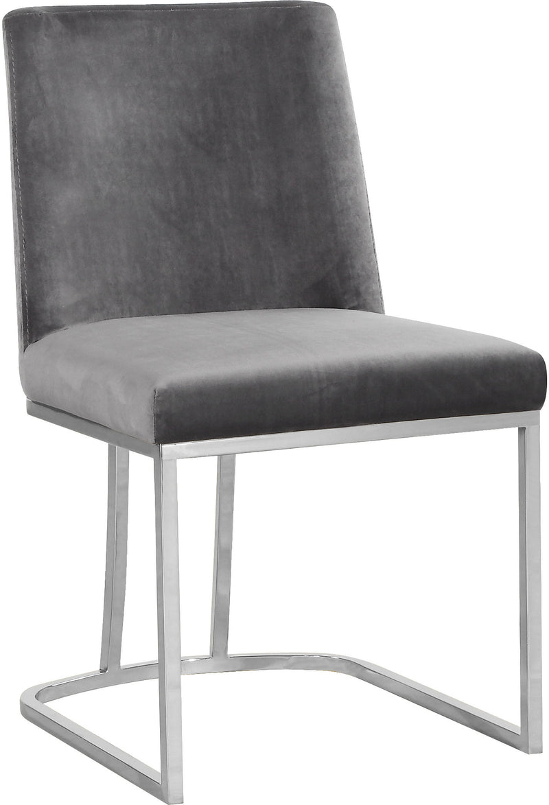 Heidi - Dining Chair (Set of 2)