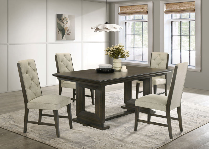 Herbert - Dining Room Set