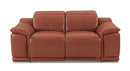 9762 - Power Reclining Sofa, Loveseat