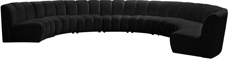 Infinity - 8 Pc. Modular Sectional