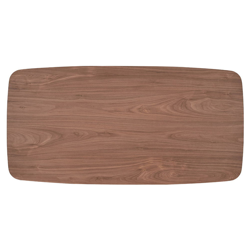 Hadasa - Dining Table - Walnut