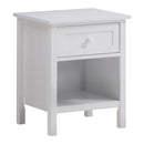 Lolanda - Nightstand - White