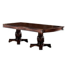 Chateau De Ville - 46" Dining Table - Cherry