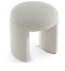 Bowen - Ottoman / Stool