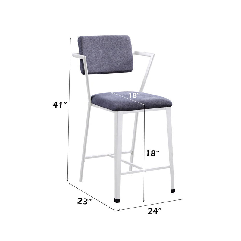 Cargo - Counter Height Chair