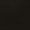 Lewes - Bridge With 2 Encased Storage Compartments - Cappuccino