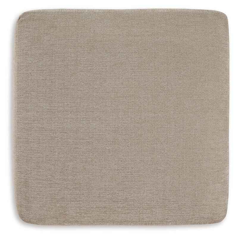 Brogan Bay - Cork - Oversized Accent Ottoman