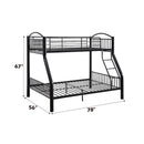 Cayelynn - Bunk Bed