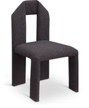 Bennett - Boucle Dining Chair (Set of 2)