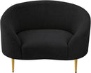 Ritz - Boucle Chair