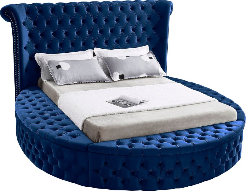 Luxus - Bed