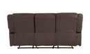 9824 - Sofa, Loveseat