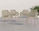 Mykonos - Outdoor Dining Chair (Set of 2)