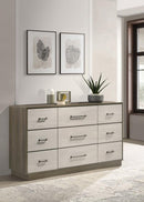 Fenwick - 9-Drawer Dresser