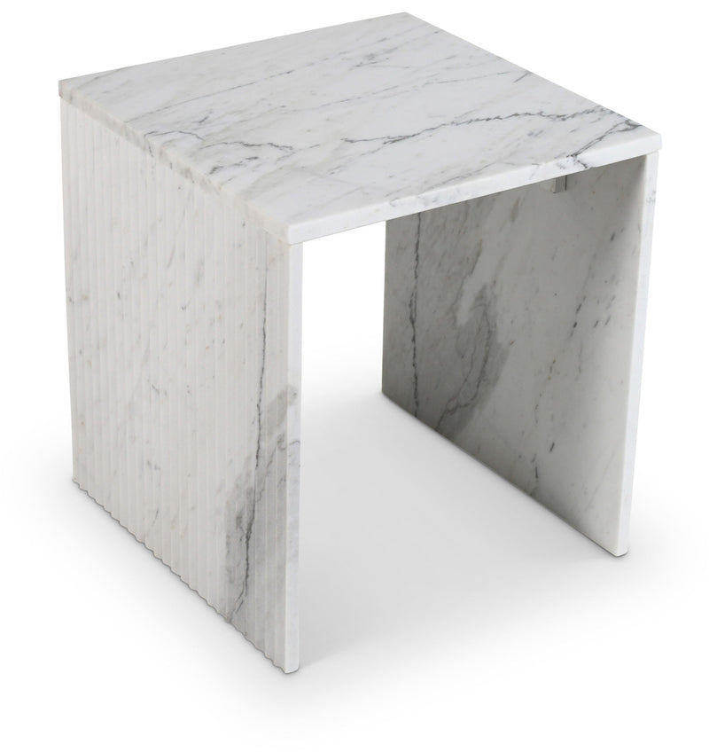 Pienza - Marble Table