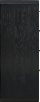 Parker - Ash Veneer Chest