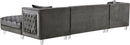 Moda - 3 Piece Sectional