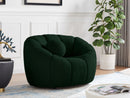 Elijah - Boucle Chair