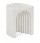 Avenda - Concrete End Table