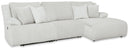 Top Tier - Reclining Sectional